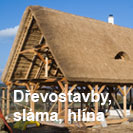 Drevostavby