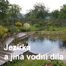 Jezirka